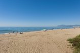 Новые апартаменты на первой линии пляжа в Los Monteros