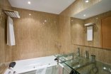 Современный комплекс апартаментов на Новой Золотой Миле