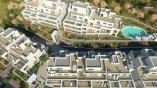Великолепный новый жилой комплекс в Марбелье 