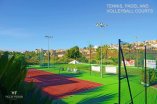 Виллы в стиле хай-тек на Новой Золотой Миле
