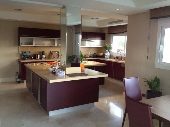 Charming villa with panoramic views in Los Monteros, Marbella East