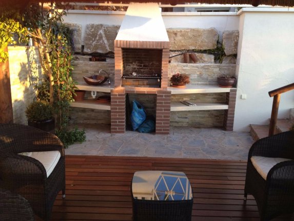Charming villa with panoramic views in Los Monteros, Marbella East