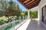 Cozy villa in La Cala de Mijas 