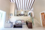 Cozy villa in La Cala de Mijas 