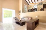 Cozy villa in La Cala de Mijas 