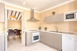 Cozy villa in La Cala de Mijas 