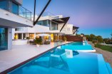 Exceptional Luxury Meisho Hills Marbella Sierra Blanca