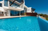 Exceptional Luxury Meisho Hills Marbella Sierra Blanca