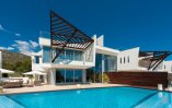 Exceptional Luxury Meisho Hills Marbella Sierra Blanca
