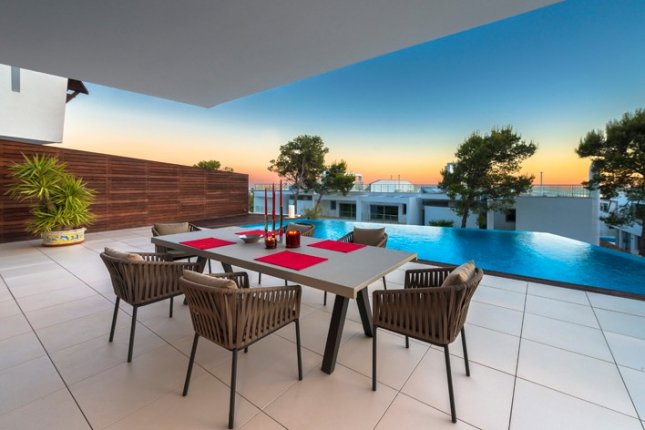 Exceptional Luxury Meisho Hills Marbella Sierra Blanca