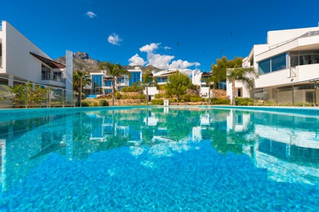 Exceptional Luxury Villas in Meisho Hills Marbella Sierra Blanca