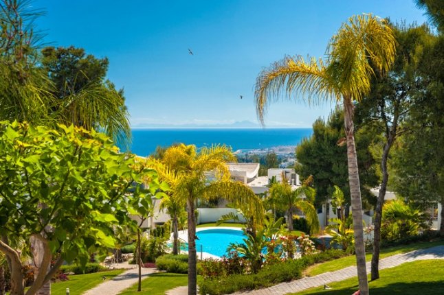 Exceptional Luxury Villas in Meisho Hills Marbella Sierra Blanca