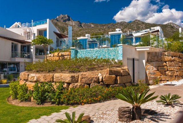 Exceptional Luxury Villas in Meisho Hills Marbella Sierra Blanca