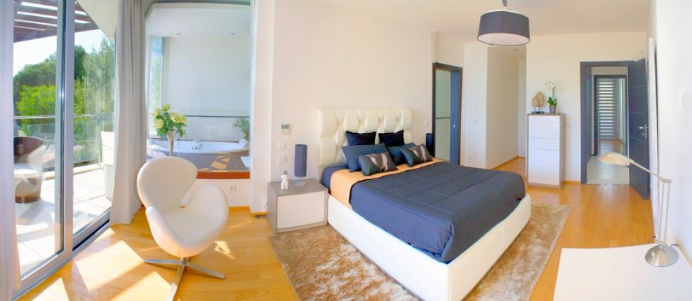 Exceptional Luxury Villas in Meisho Hills Marbella Sierra Blanca