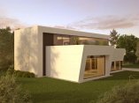 Новые современные виллы в Рио Реаль