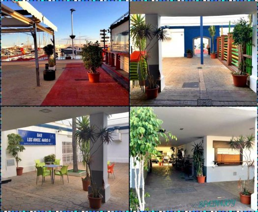 Komercheskaya nedvijimost v Marbella