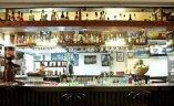 Bar in Puerto Banus
