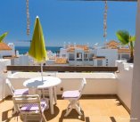 Beachside Apartment with sea view in Spain (4)