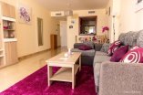 Beachside Apartment with sea view in Spain (5)