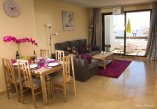Beachside Apartment with sea view in Spain (6)
