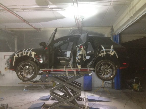 Autoservice 2