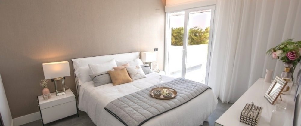 Эксклюзивные апартаменты в La Quinta Golf, Бенахавис 