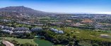 Эксклюзивные апартаменты в La Quinta Golf, Бенахавис 