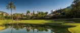 Эксклюзивные апартаменты в La Quinta Golf, Бенахавис 