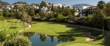 Эксклюзивные апартаменты в La Quinta Golf, Бенахавис 