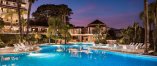 Эксклюзивные апартаменты в La Quinta Golf, Бенахавис 