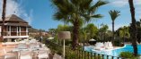 Эксклюзивные апартаменты в La Quinta Golf, Бенахавис 