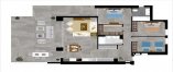 Эксклюзивные апартаменты в La Quinta Golf, Бенахавис 