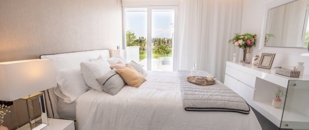 Exclusive new build apartments in La Quinta Golf, Benahavis
