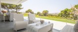 Эксклюзивные апартаменты в La Quinta Golf, Бенахавис 