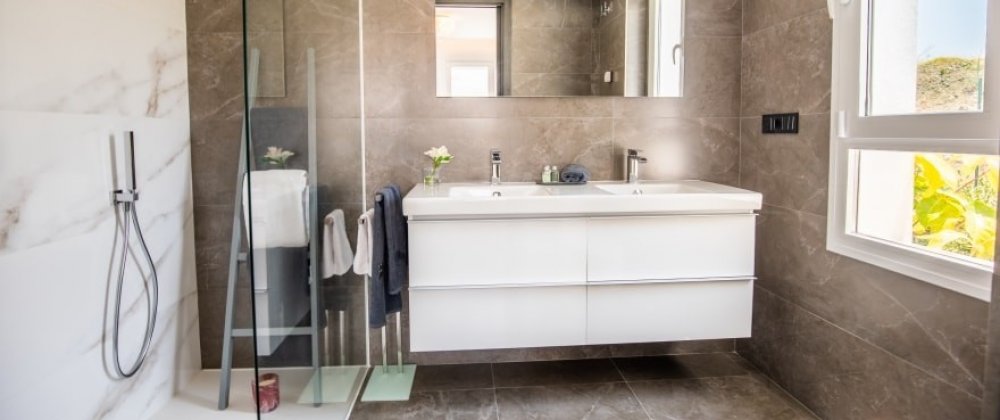 Exclusive new build apartments in La Quinta Golf, Benahavis