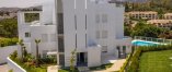 Эксклюзивные апартаменты в La Quinta Golf, Бенахавис 