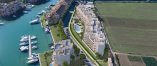 Эксклюзивные апартаменты в Сотогранде, Сан Роке