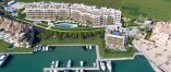 Эксклюзивные апартаменты в Сотогранде, Сан Роке