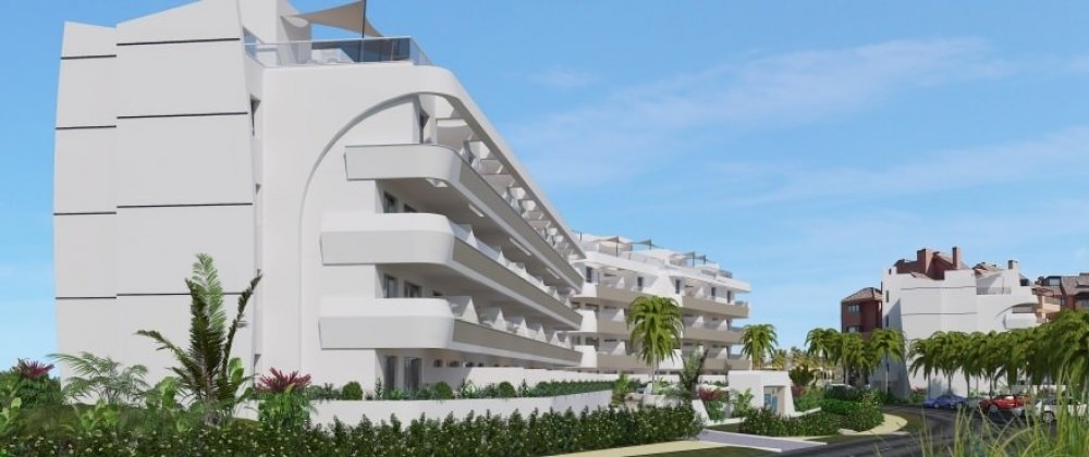 EXCLUSIVE NEW BUILD APARTMENTS IN SOTOGRANDE, SAN ROQUE