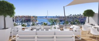 EXCLUSIVE NEW BUILD APARTMENTS IN SOTOGRANDE, SAN ROQUE