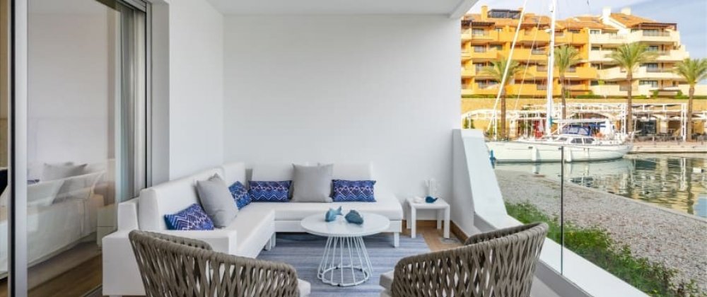 EXCLUSIVE NEW BUILD APARTMENTS IN SOTOGRANDE, SAN ROQUE