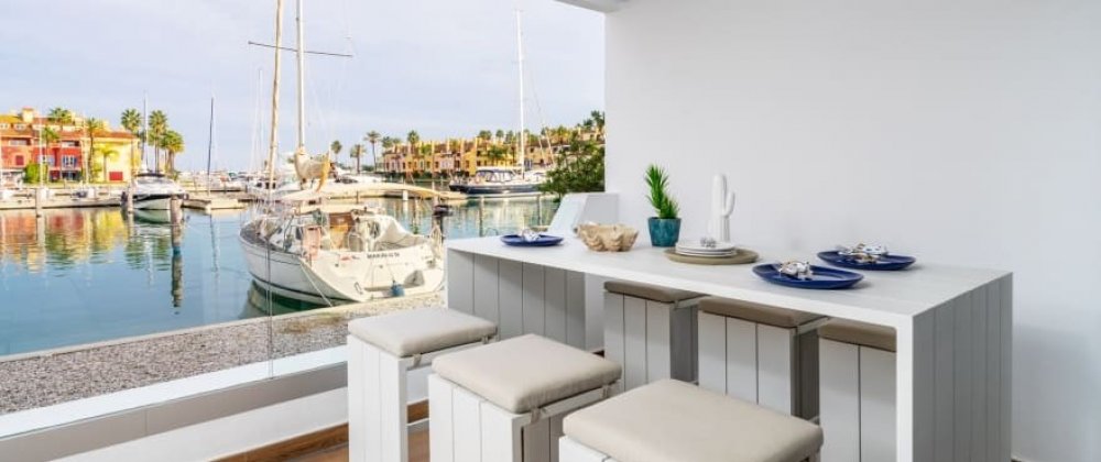 EXCLUSIVE NEW BUILD APARTMENTS IN SOTOGRANDE, SAN ROQUE