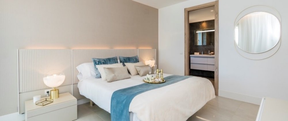 NEW APARTMENTS IN SAN ROQUE, SPAIN