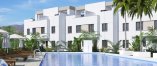 BRAND NEW TOWNHOUSES IN LA CALA GOLF RESORT, MIJAS