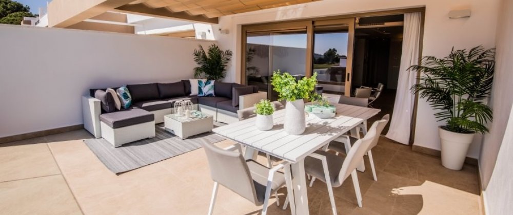 BRAND NEW TOWNHOUSES IN LA CALA GOLF RESORT, MIJAS