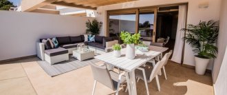 BRAND NEW TOWNHOUSES IN LA CALA GOLF RESORT, MIJAS