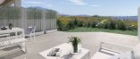 BRAND NEW TOWNHOUSES IN LA CALA GOLF RESORT, MIJAS