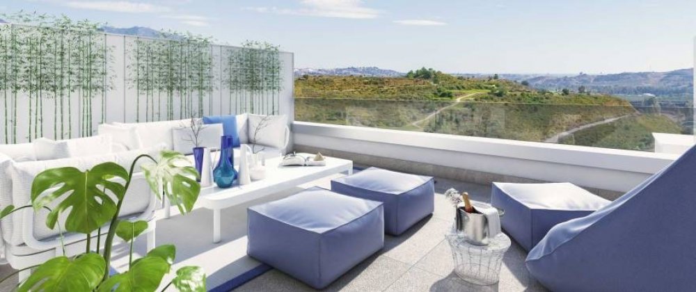 BRAND NEW TOWNHOUSES IN LA CALA GOLF RESORT, MIJAS