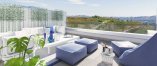 BRAND NEW TOWNHOUSES IN LA CALA GOLF RESORT, MIJAS