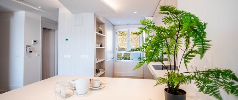 BRAND NEW TOWNHOUSES IN LA CALA GOLF RESORT, MIJAS